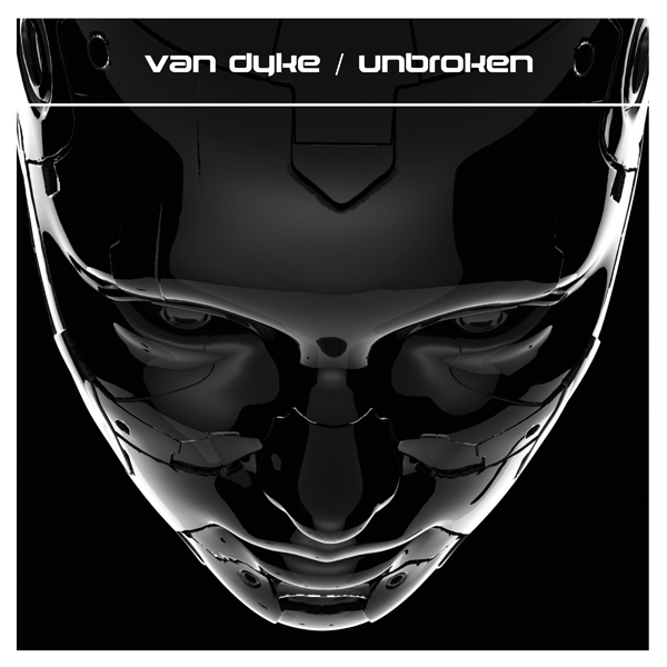 Van Dyke · Unbroken